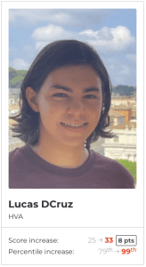 Outliers ACT Prep - Formerly ACTprep.com